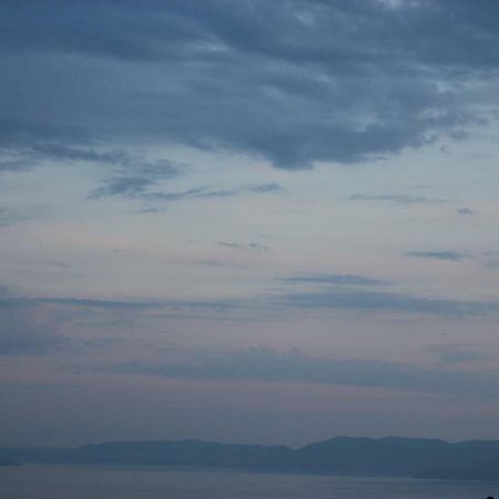 Apartmán Tutnovo 13 Rijeka Exteriér fotografie