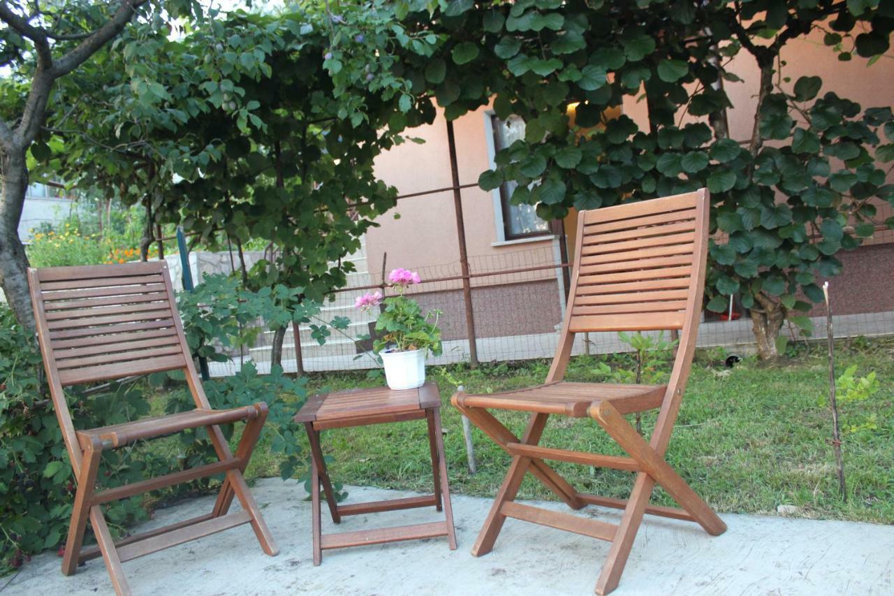 Apartmán Tutnovo 13 Rijeka Exteriér fotografie
