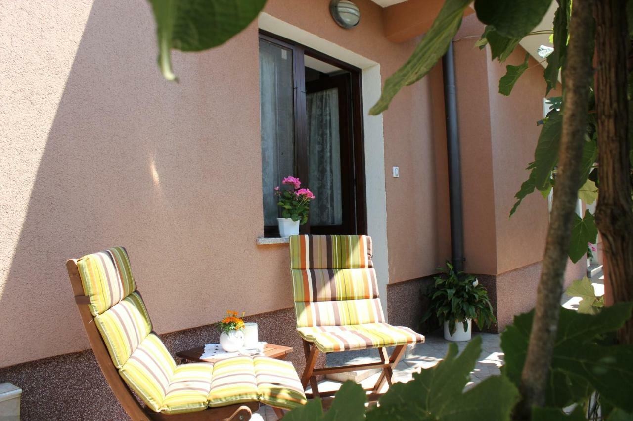 Apartmán Tutnovo 13 Rijeka Exteriér fotografie